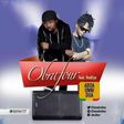 Obrafour - Aboa Onni Dua Feat. Red Eye (Prod. by Nature)