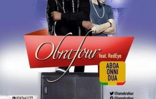 Obrafour - Aboa Onni Dua Feat. Red Eye (Prod. by Nature)