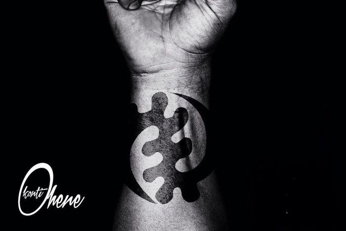 Kontihene - Gye Nyame Feat. Obibinii (Prod. by Skinny Willis)