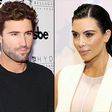 Brody Jenner slams Kim Kardashian for not inviting his GF to her wedding to Kanye West in 2014