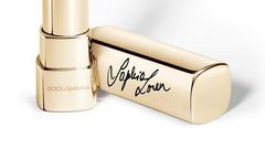 Dolce & Gabbana 'Sophia Loren N°1' lipstick