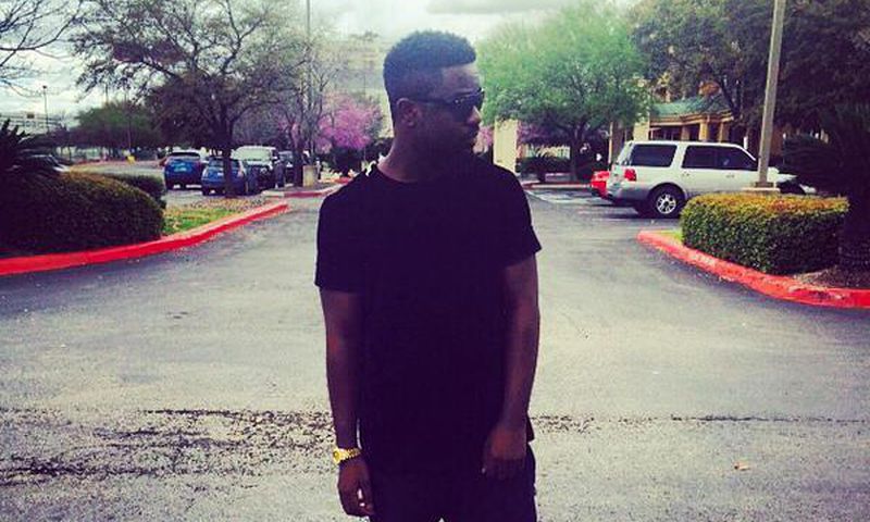 Sarkodie