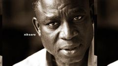Thione Seck