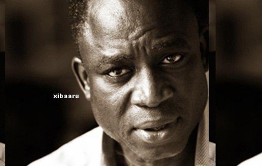 Thione Seck