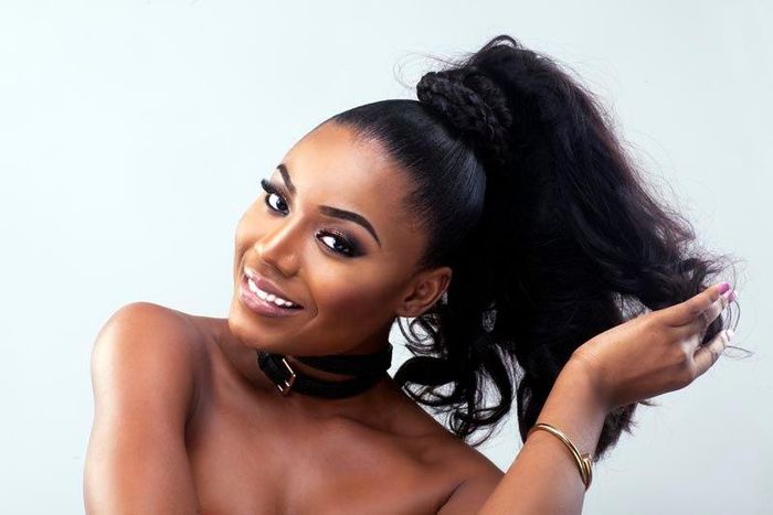 Hip TV reveals Nancy Isime as host for celebrity show, 'Trending'