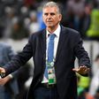 Iran coach Carlos Queiroz has tried to calm talk of his side being favourites to win the 2019 Asian Cup