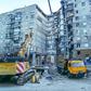 Thirty-nine people were killed in the explosion at an apartment building in Russia