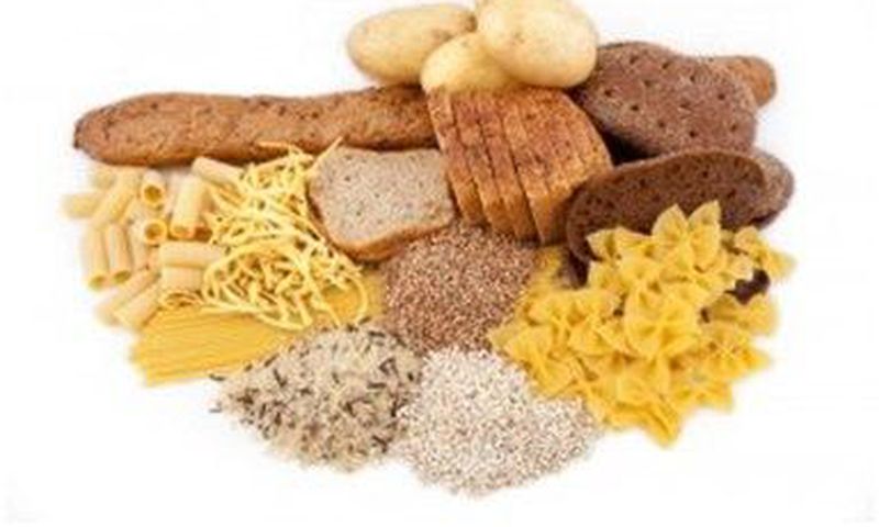 Carbohydrate