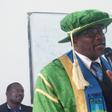 Prof. Philip Ebow Bondzi-Simpson