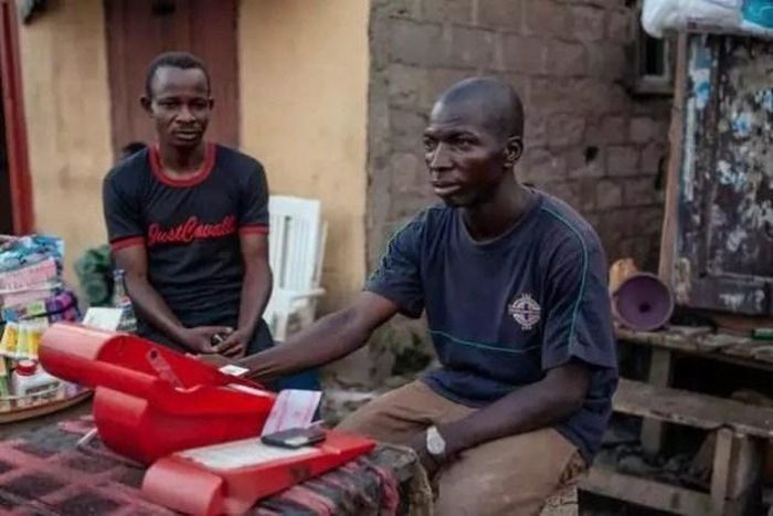 Man loses eye after seeking spiritual powers to forecast lotto number