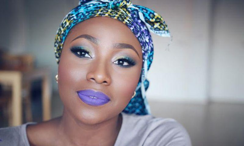Chidimma Umeh of ThatIgboChick