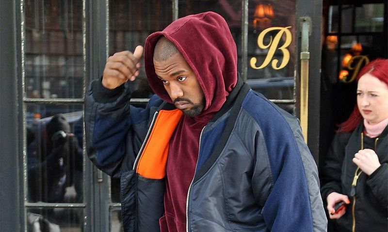 Kanye West
