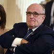 Rudy Giuliani insisted Donald Trump was not involved in any collusion with Russia during the 2016 presidential election campaign