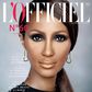 Iman for L'Officiel Netherlands