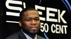 50 Cent