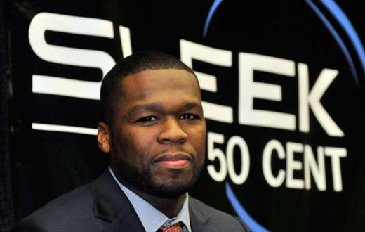 50 Cent