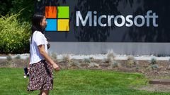 This is the second time in as many months Microsoft will be downsizing in large numbers.