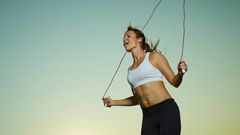 Jumprope
