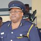 Inspector General of Police (IGP), Mohammed Alhassan
