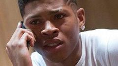 Bryshere ''Yazz'' Gray