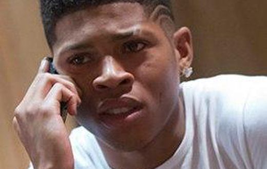 Bryshere ''Yazz'' Gray