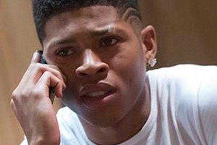Bryshere ''Yazz'' Gray