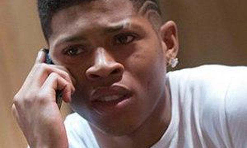 Bryshere ''Yazz'' Gray