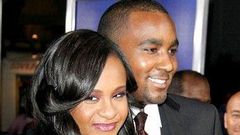 Bobbi Kristina's partner, Nick Gordon heads to rehab after controversaial interview with Dr. Phil