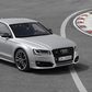 Audi S8 Plus Sedan