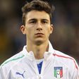 Matteo Darmian