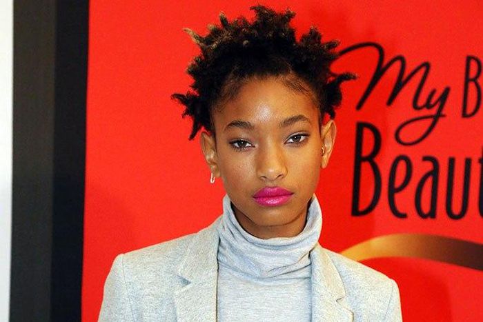 Willow Smith
