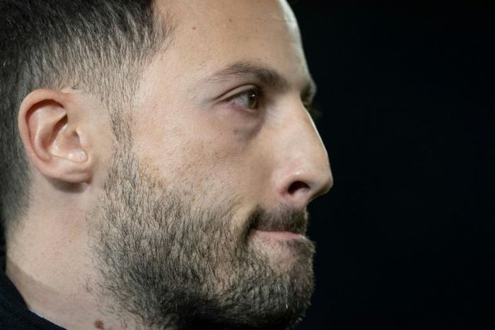 Schalke head coach Domenico Tedesco is hoping the club buy reinforcements before the transfer window closes on Thursday after three players picked up injuries in Friday's 2-2 draw at Hertha Berlin
