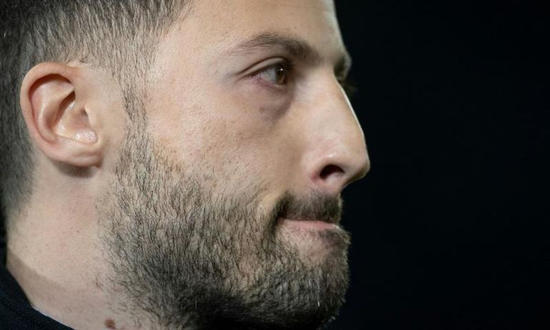 Schalke head coach Domenico Tedesco is hoping the club buy reinforcements before the transfer window closes on Thursday after three players picked up injuries in Friday's 2-2 draw at Hertha Berlin