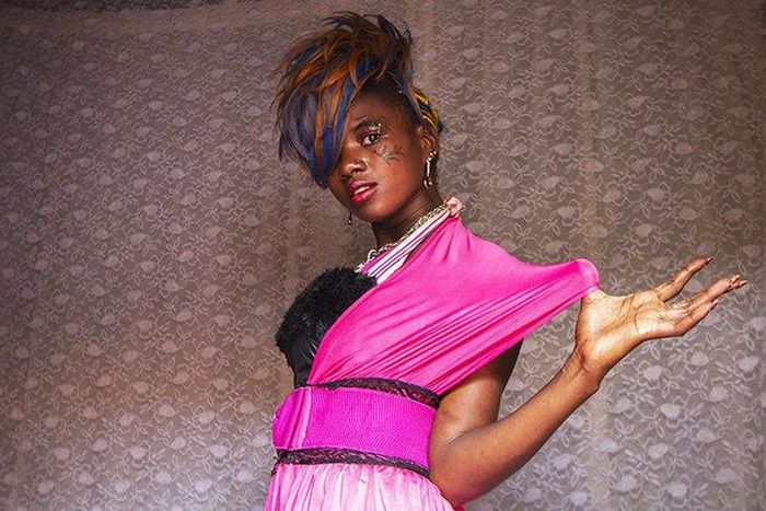 Panadol, real name Jemimah Kansiime