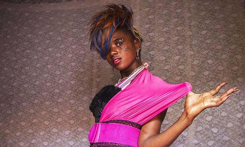 Panadol, real name Jemimah Kansiime