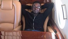 Nana Appiah Mensah declared wanted