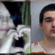 Jacob Lee Boyd [R] murdered his 16-year-old Rachel Jean Wiest.
