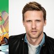 Teddy Sears joins 'The Flash' as Jay Garrick. In the comics, Jay was the original fastest man alive.