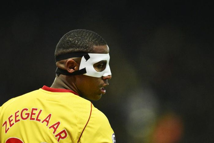 Zeegelaar follows Okaka in joining Udinese on loan from Watford