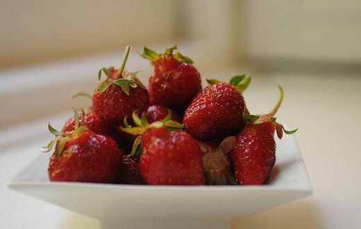 strawberry