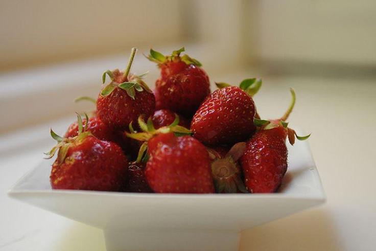 strawberry