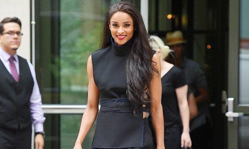 Ciara