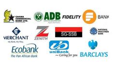 Banks in Ghana