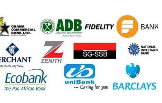 Banks in Ghana