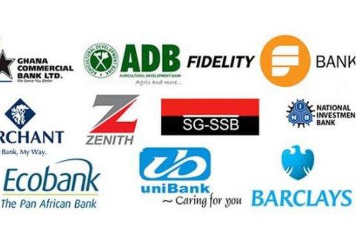 Banks in Ghana