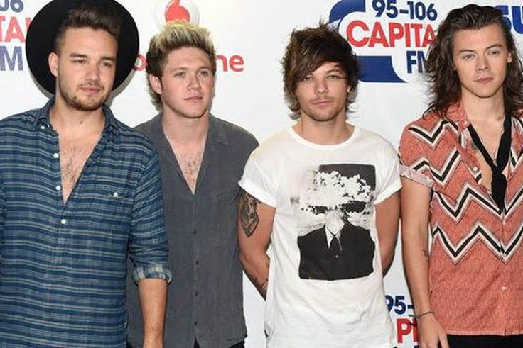 one Direction