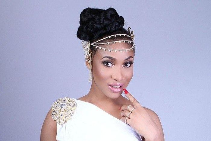 Tonto Dikeh