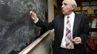 Roy J. Glauber, 93, Dies; Nobel Laureate Explored Behavior of Light