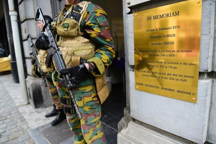 The deadly shooting at the Jewish Museum of Belgium in May 2014 was widely seen as the first attack on European soil by a battle-hardened jihadist