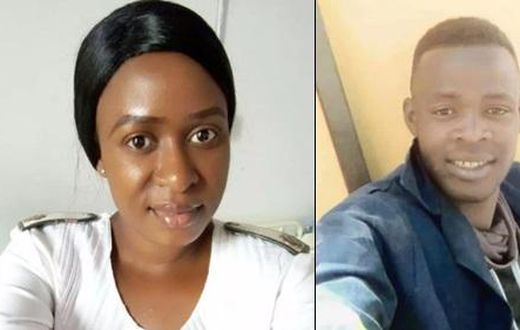 Jilted man publishes videos of naked women in labour to avenge nurse ex-lover